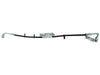 Brake Hydraulic Hose Centric Parts 150.58027