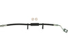 Brake Hydraulic Hose Centric Parts 150.58030