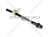Brake Hydraulic Hose Centric Parts 150.58033