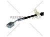 Brake Hydraulic Hose Centric Parts 150.58033