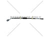 Brake Hydraulic Hose Centric Parts 150.58033