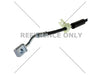 Brake Hydraulic Hose Centric Parts 150.58034