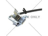 Brake Hydraulic Hose Centric Parts 150.58036