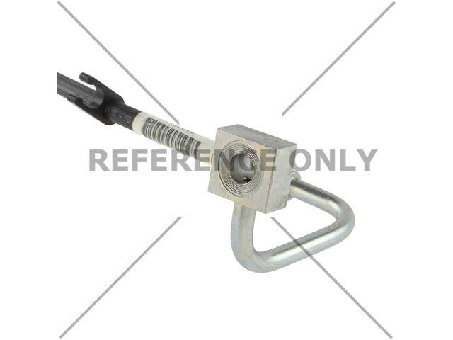 Brake Hydraulic Hose Centric Parts 150.58036