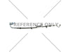 Brake Hydraulic Hose Centric Parts 150.58037