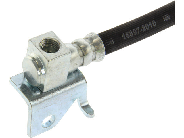 Brake Hydraulic Hose Centric Parts 150.58305