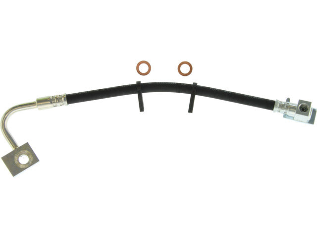 Brake Hydraulic Hose Centric Parts 150.58305