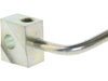 Brake Hydraulic Hose Centric Parts 150.58309