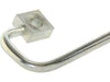 Brake Hydraulic Hose Centric Parts 150.58310