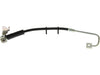 Brake Hydraulic Hose Centric Parts 150.58310