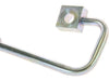 Brake Hydraulic Hose Centric Parts 150.58311