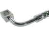 Brake Hydraulic Hose Centric Parts 150.58324