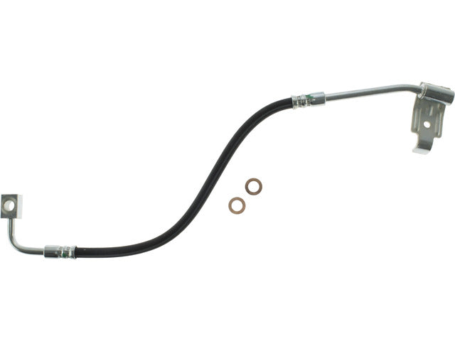 Brake Hydraulic Hose Centric Parts 150.58324