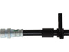 Brake Hydraulic Hose Centric Parts 150.58325