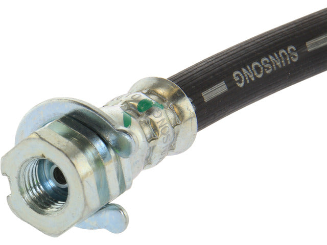 Brake Hydraulic Hose Centric Parts 150.58330