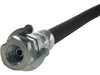 Brake Hydraulic Hose Centric Parts 150.58332