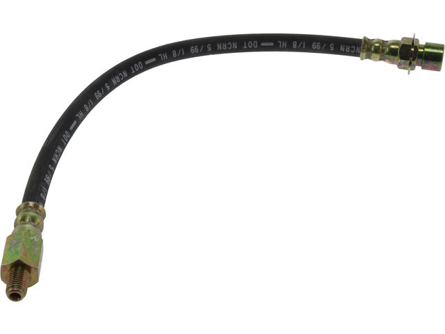 Brake Hydraulic Hose Centric Parts 150.61006