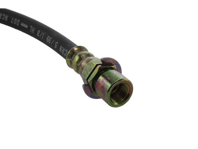 Brake Hydraulic Hose Centric Parts 150.61006