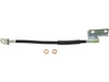 Brake Hydraulic Hose Centric Parts 150.61008