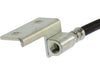 Brake Hydraulic Hose Centric Parts 150.61010