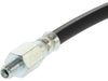 Brake Hydraulic Hose Centric Parts 150.61012