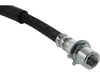 Brake Hydraulic Hose Centric Parts 150.61014