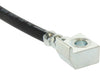 Brake Hydraulic Hose Centric Parts 150.61024