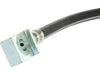 Brake Hydraulic Hose Centric Parts 150.61028