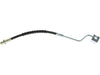 Brake Hydraulic Hose Centric Parts 150.61035