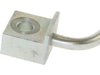 Brake Hydraulic Hose Centric Parts 150.61038