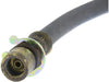 Brake Hydraulic Hose Centric Parts 150.61039