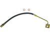 Brake Hydraulic Hose Centric Parts 150.61039