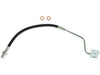 Brake Hydraulic Hose Centric Parts 150.61052