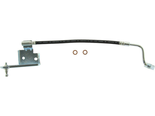 Brake Hydraulic Hose Centric Parts 150.61060