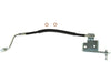 Brake Hydraulic Hose Centric Parts 150.61061
