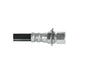 Brake Hydraulic Hose Centric Parts 150.61066