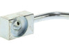 Brake Hydraulic Hose Centric Parts 150.61067