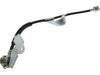 Brake Hydraulic Hose Centric Parts 150.61072