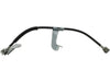 Brake Hydraulic Hose Centric Parts 150.61072
