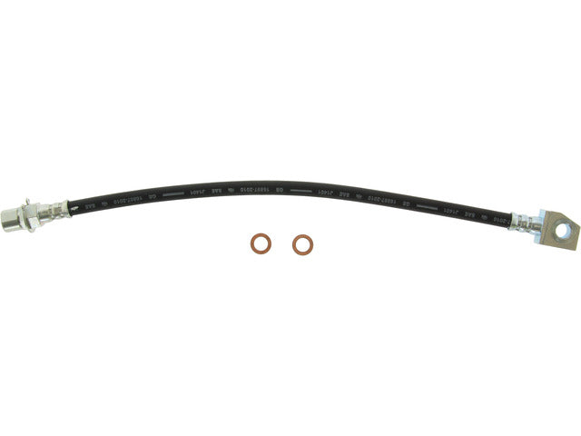 Brake Hydraulic Hose Centric Parts 150.61075