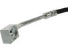 Brake Hydraulic Hose Centric Parts 150.61079
