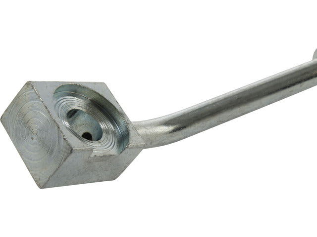 Brake Hydraulic Hose Centric Parts 150.61080