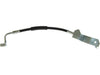 Brake Hydraulic Hose Centric Parts 150.61081
