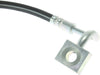 Brake Hydraulic Hose Centric Parts 150.61090