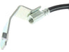 Brake Hydraulic Hose Centric Parts 150.61090