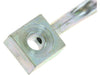 Brake Hydraulic Hose Centric Parts 150.61099