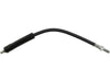 Brake Hydraulic Hose Centric Parts 150.61101