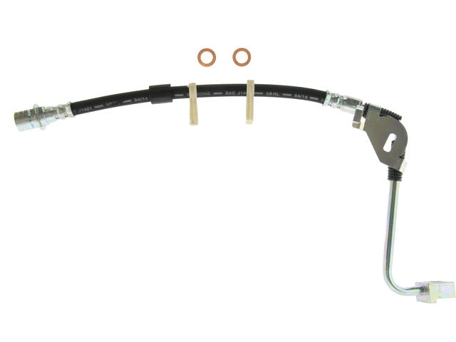 Brake Hydraulic Hose Centric Parts 150.61103