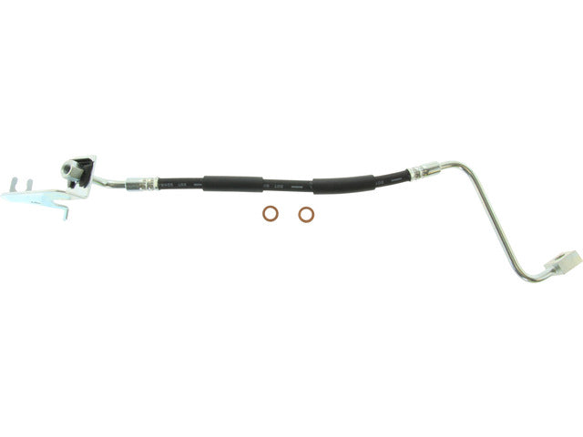 Brake Hydraulic Hose Centric Parts 150.61107