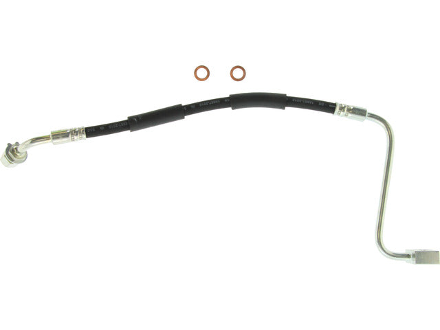 Brake Hydraulic Hose Centric Parts 150.61108